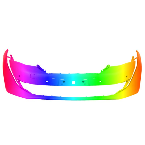 Zderzak przód PEUGEOT 508 18r. -