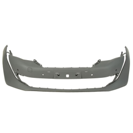 Zderzak przód PEUGEOT 508 18r. -