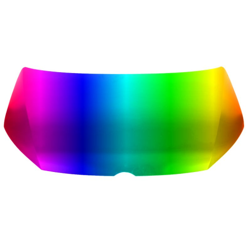 Maska VW CADDY III, TOURAN I 07-15r.