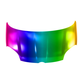 Maska FIAT PANDA 319 12r. -