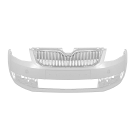 Zderzak przód SKODA OCTAVIA III 12-16r.