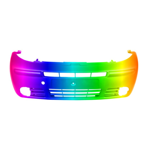 Zderzak przód NISSAN PRIMASTAR X83, RENAULT TRAFIC II 01-07r.