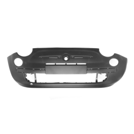 Zderzak przód FIAT 500 07-15r.