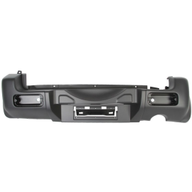 Zderzak tył SUZUKI JIMNY FJ 98-05r.