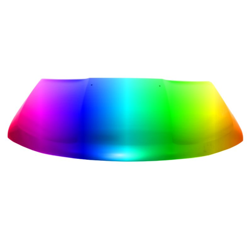 Maska JEEP COMPASS 11-16r.