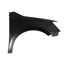 Błotnik przód P SKODA FABIA III 14-21r.