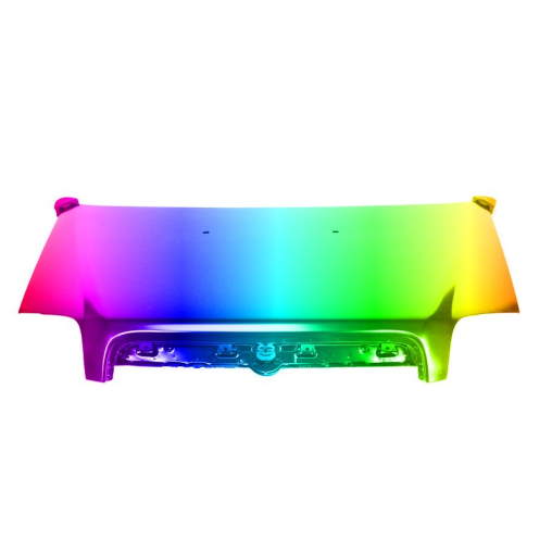 Maska FIAT DOBLO I 01-05r.