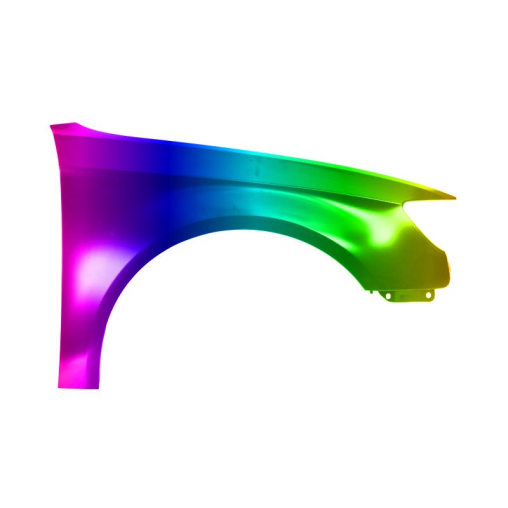 Błotnik przód P AUDI A3 8V Hatchback 12-20r.