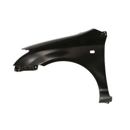 Błotnik przód L TOYOTA COROLLA E12 Hatchback 02-07r.