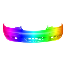 Zderzak przód CHRYSLER PT CRUISER 00-05r.