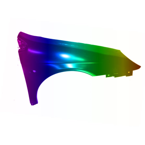 Błotnik przód P CITROEN C5 I 01-08r.