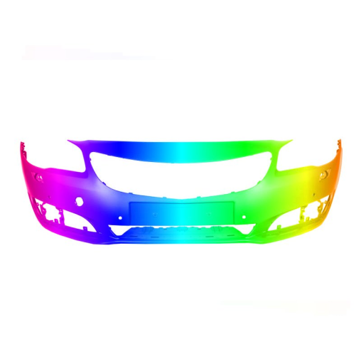 Zderzak przód OPEL INSIGNIA A 13-17r.