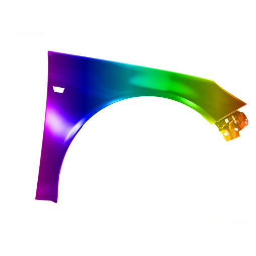 Błotnik przód P OPEL INSIGNIA A 08-17r.