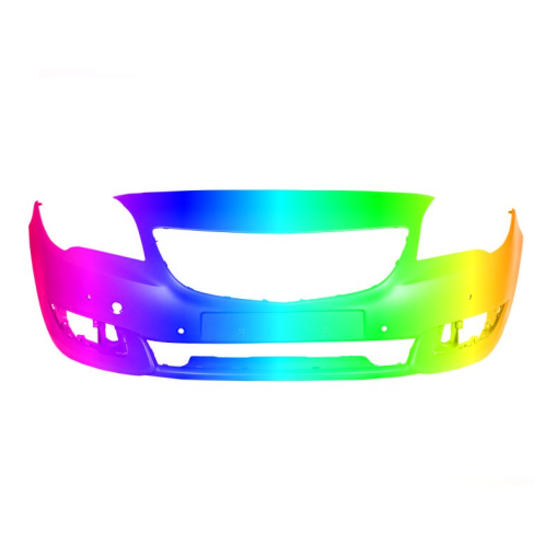 Zderzak przód OPEL MERIVA B 14-17r.