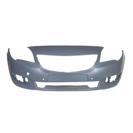 Zderzak przód OPEL MERIVA B 14-17r.