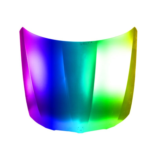 Maska BMW 3 E90, E91 08-12r.