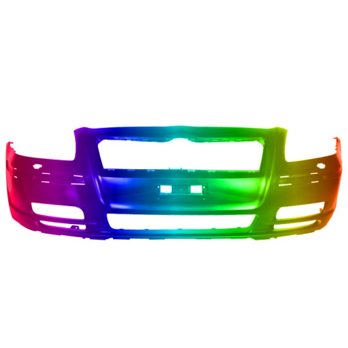 Zderzak przód TOYOTA AVENSIS T25 03-06r.