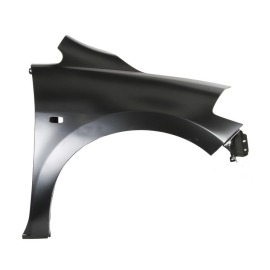 Błotnik przód P NISSAN TIIDA C11 07-12r.