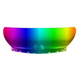 Maska RENAULT TRAFIC III 14-19r.