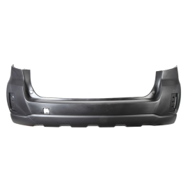 Zderzak tył SUBARU OUTBACK BR 09-14r.