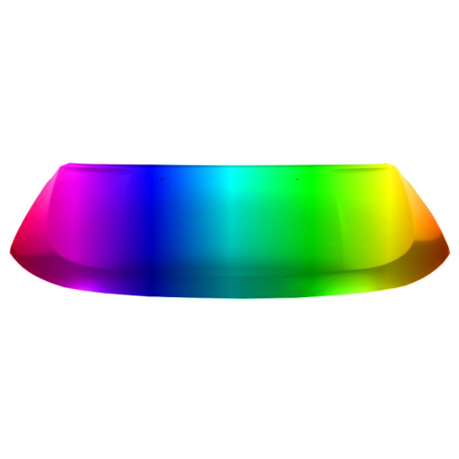 Maska JEEP COMPASS 16-22r.