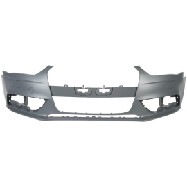 Zderzak przód AUDI A4 B8 11-16r.