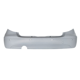 Zderzak tył MERCEDES A-KLASA W169 04-09r.