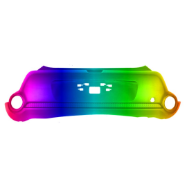 Zderzak tył KIA SOUL II 14-19r.