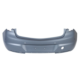 Zderzak tył OPEL ASTRA K Hatchback 5D 15-21r.