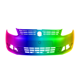 Zderzak przód VW CADDY III 10-15r.