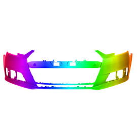 Zderzak przód AUDI A4 B9 15-19r.