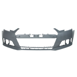 Zderzak przód AUDI A4 B9 15-19r.