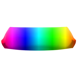 Maska KIA OPTIMA 15-18r.