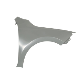 Błotnik przód P SKODA RAPID 16r. -