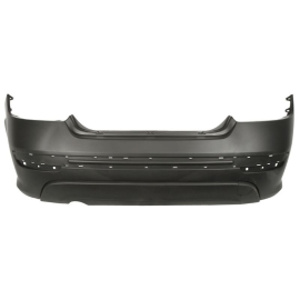 Zderzak tył FIAT LINEA 13-15r.