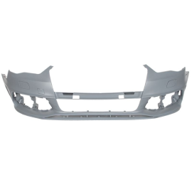 Zderzak przód AUDI A3 8V 12-16r.