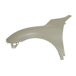 Błotnik przód L HONDA CIVIC X 15-18r.