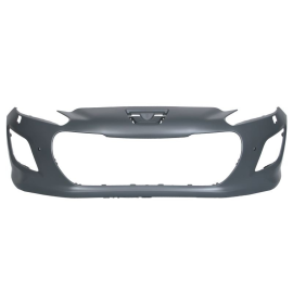 Zderzak przód PEUGEOT 308 I 11-14r.