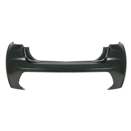 Zderzak góra/tył PEUGEOT 208 19r. -