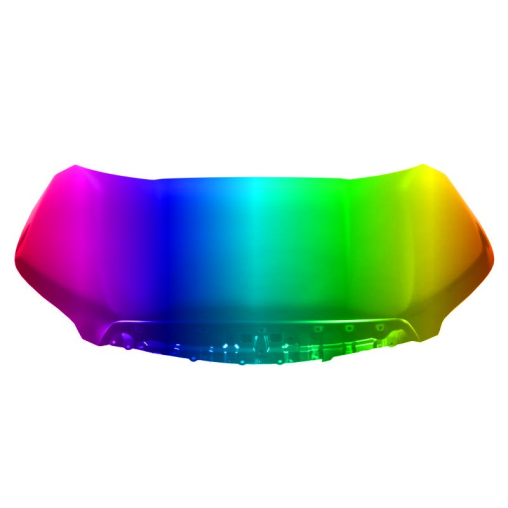 Maska SUBARU FORESTER SK 19-21r.