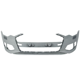 Zderzak przód AUDI A6 C8 18r. -