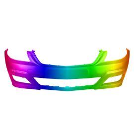 Zderzak przód MERCEDES B-KLASA W245 08-11r.