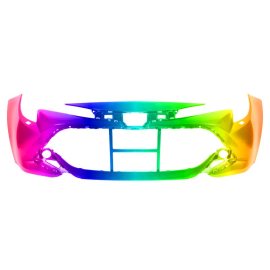 Zderzak przód TOYOTA COROLLA E21 Hatchback 18r. -