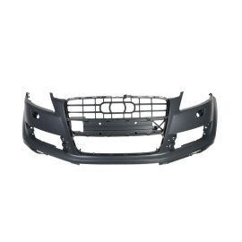 Zderzak przód AUDI Q7 4L 06-10r.