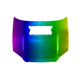 Maska SUBARU IMPREZA GD, GG 03-05r.