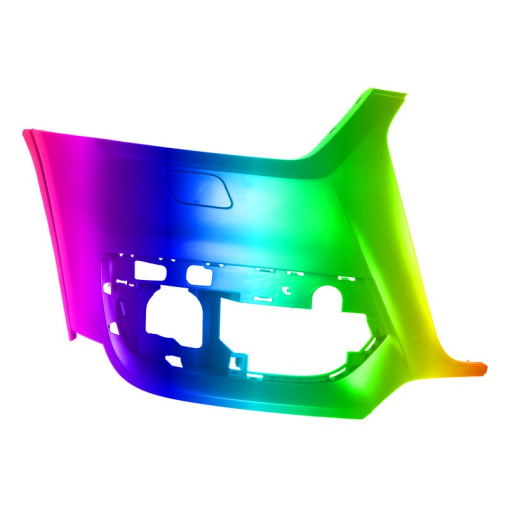 Zderzak P AUDI Q3 8U 11-15r.