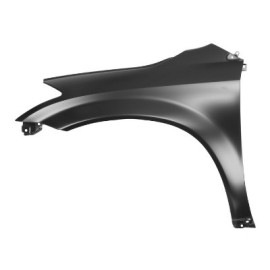 Błotnik przód L NISSAN MURANO I Z50 03-07r.