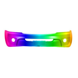 Zderzak przód KIA SORENTO I 06-09r.