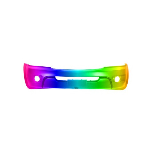 Zderzak przód KIA SORENTO I 06-09r.