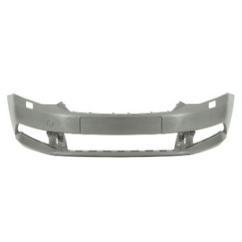 Zderzak przód SKODA FABIA III 14-18r.